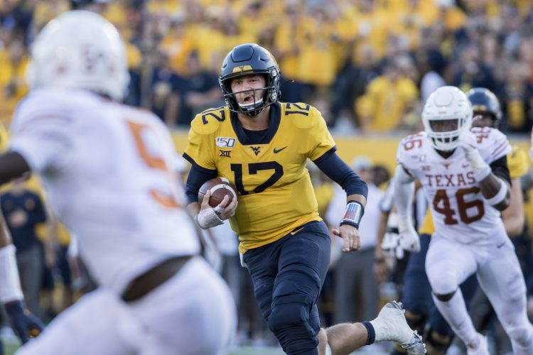 Mountaineers Falter in 2nd Half